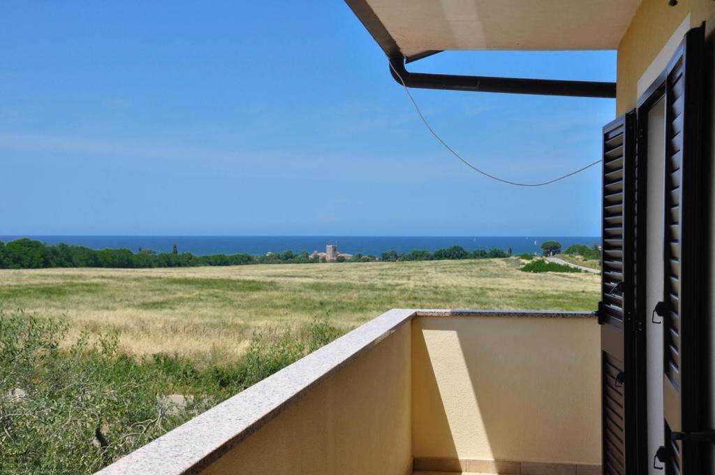 Angela Apartment Novigrad  Exterior photo