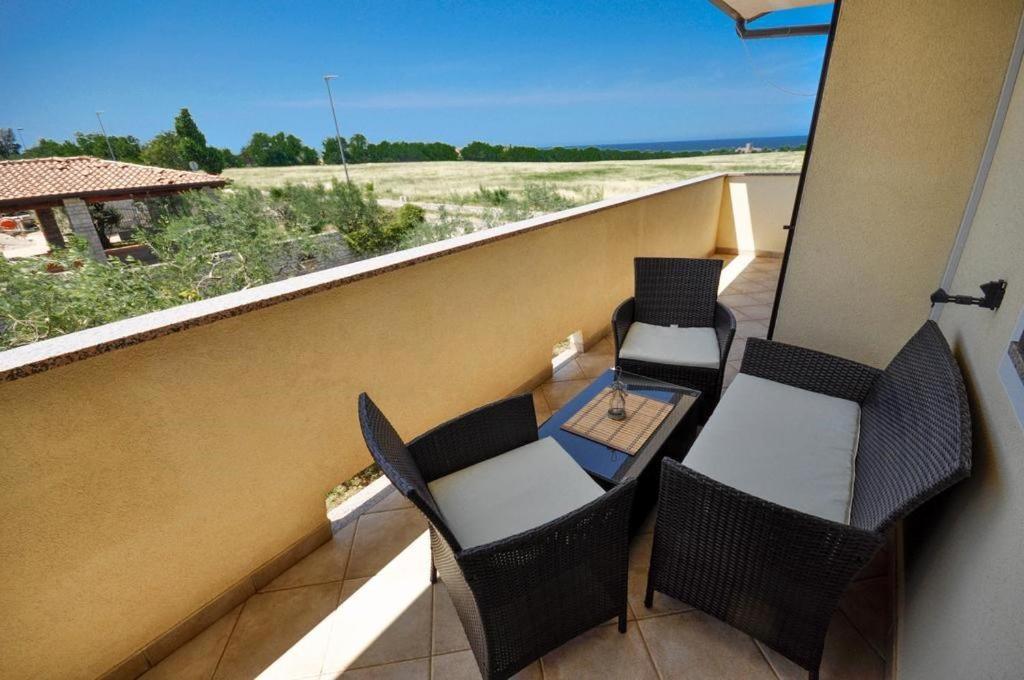 Angela Apartment Novigrad  Exterior photo